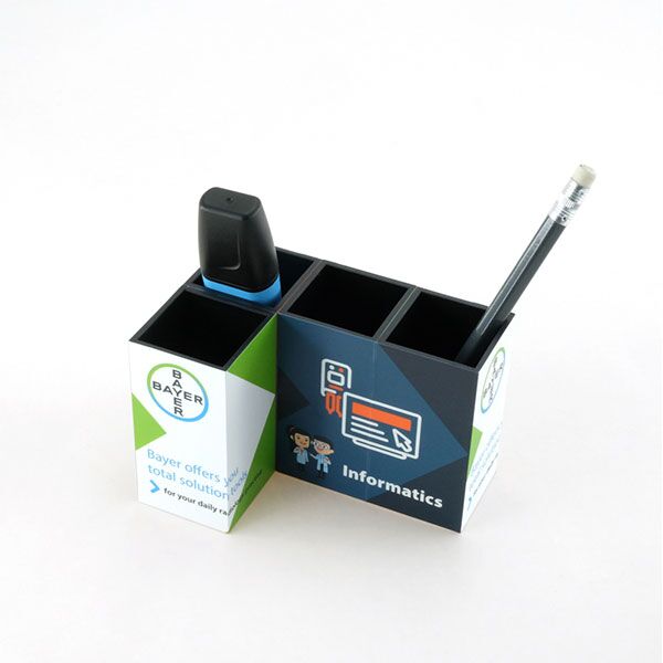 Magic Concepts Flip Pen Pot - Image 4