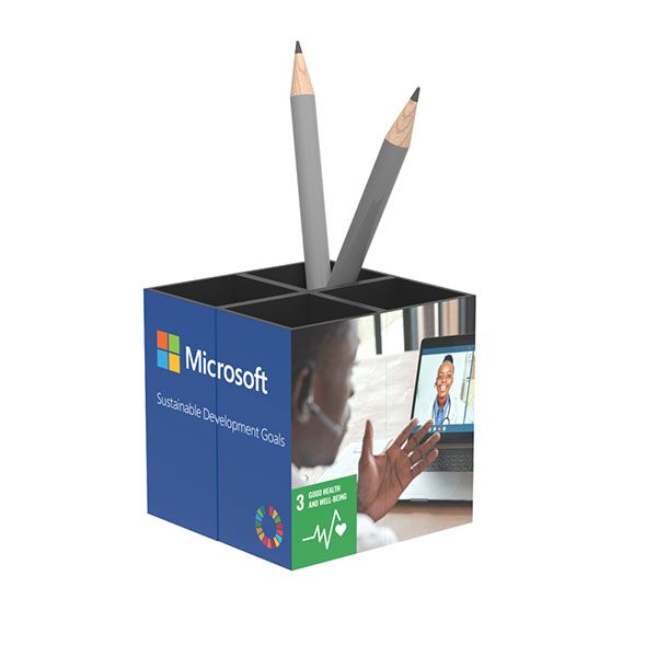 Magic Concepts Flip Pen Pot - Image 6