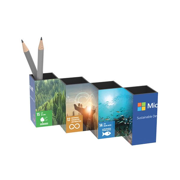 Magic Concepts Flip Pen Pot - Image 5