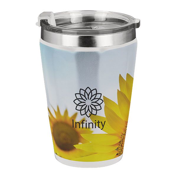 Chili Concept Calypso Tumbler 330ml - Full Colour - Image 2