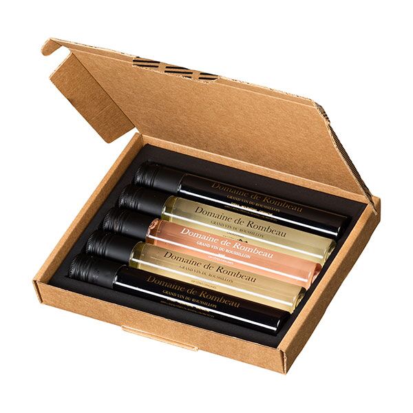 Wine Tasting Set