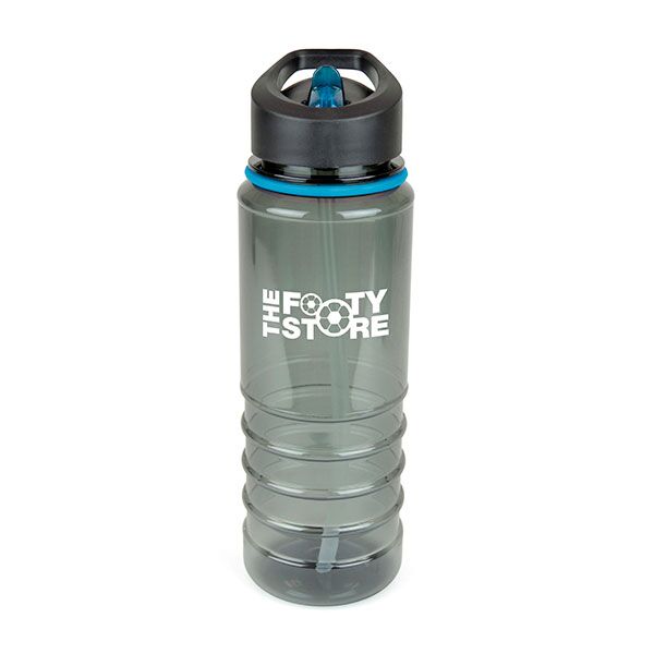 Aqueous Dark Sports Bottle 750ml - 1 Colour - Image 3
