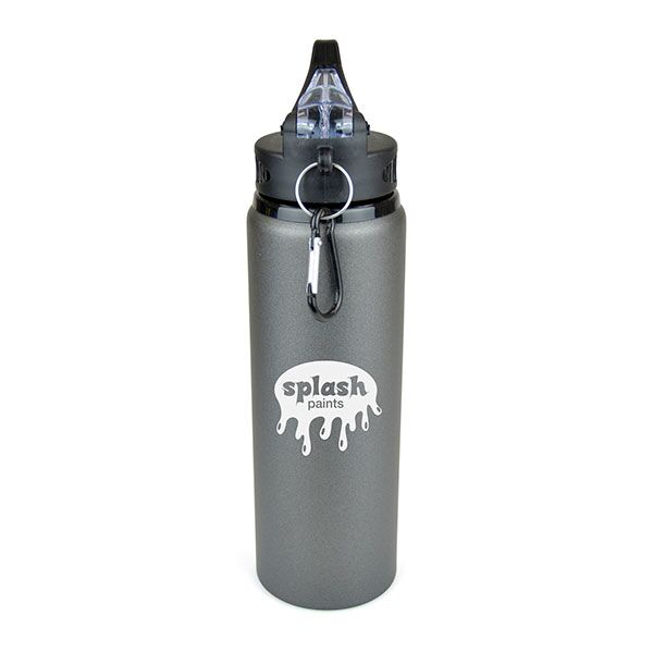 Fashion Sports Bottle 800ml - 1 Colour - Image 6
