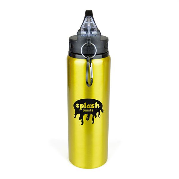 Fashion Sports Bottle 800ml - 1 Colour - Image 14
