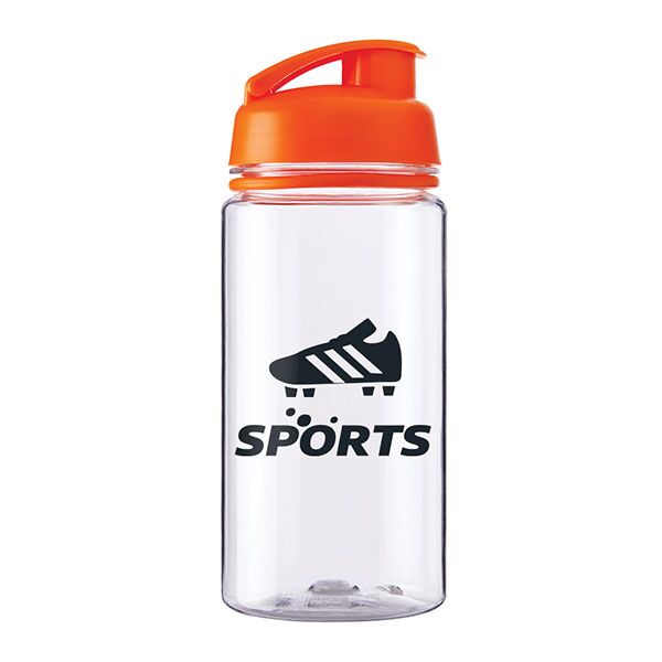 Aqua Active Bottle 500ml - 1 Colour