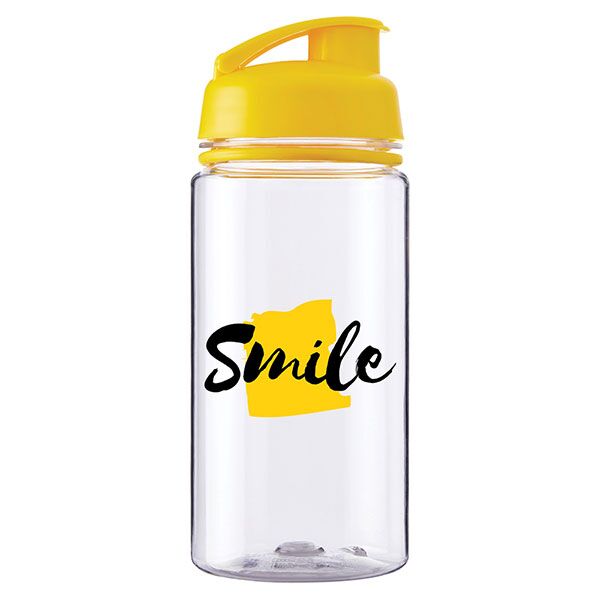 Aqua Active Bottle 500ml - 1 Colour - Image 2