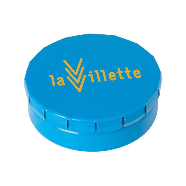 Click Mint Tin - Spot Colour - Image 4