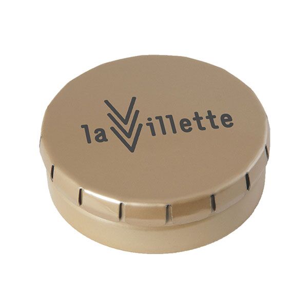 Click Mint Tin - Spot Colour - Image 5