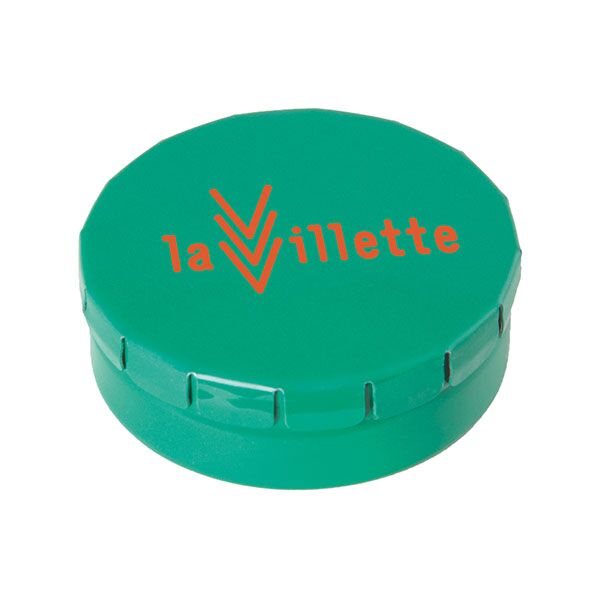Click Mint Tin - Spot Colour - Image 6