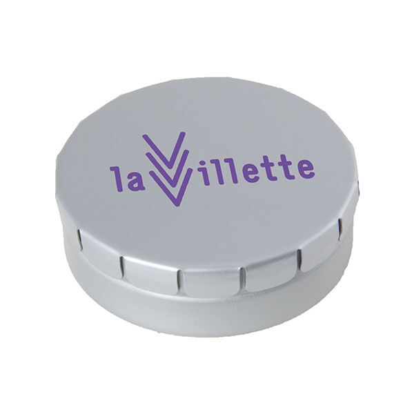 Click Mint Tin - Spot Colour - Image 7