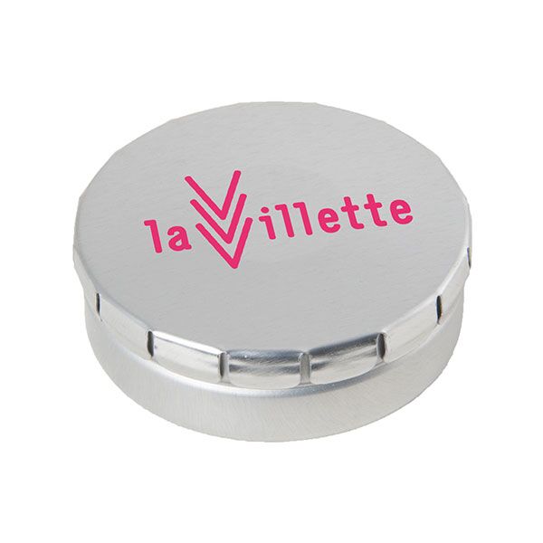 Click Mint Tin - Spot Colour - Image 8