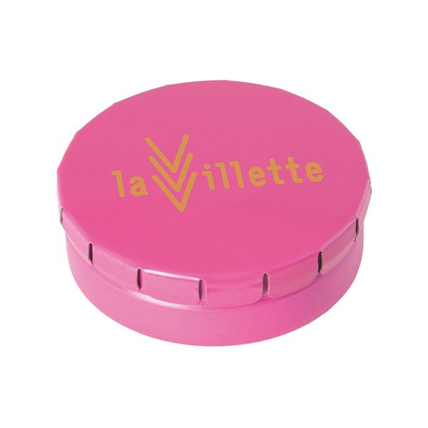Click Mint Tin - Spot Colour - Image 9