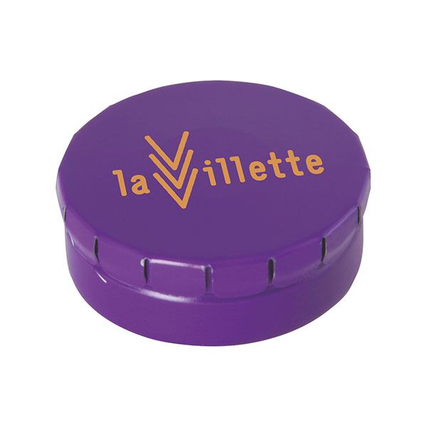 Click Mint Tin - Spot Colour - Image 10