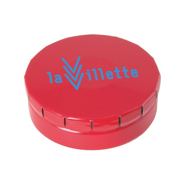Click Mint Tin - Spot Colour - Image 11