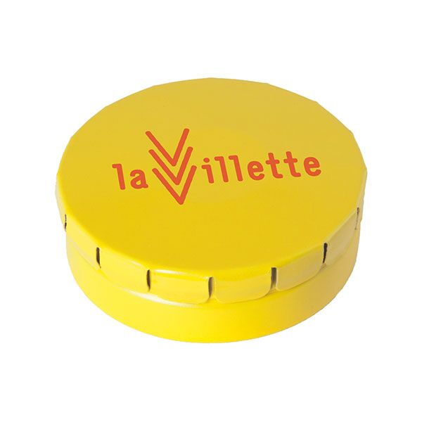 Click Mint Tin - Spot Colour - Image 13