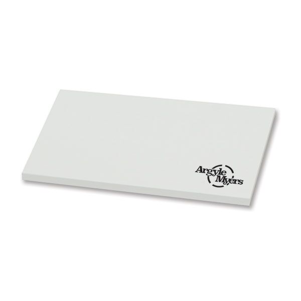 NoteStix 125 x 75 Adhesive Pad - 1 Colour