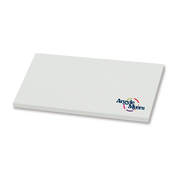 Notestix 125 x 75 Adhesive Pad - Full Colour