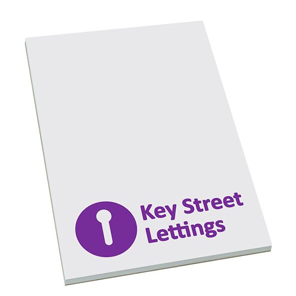 A7 Smart Pad - 1 Colour