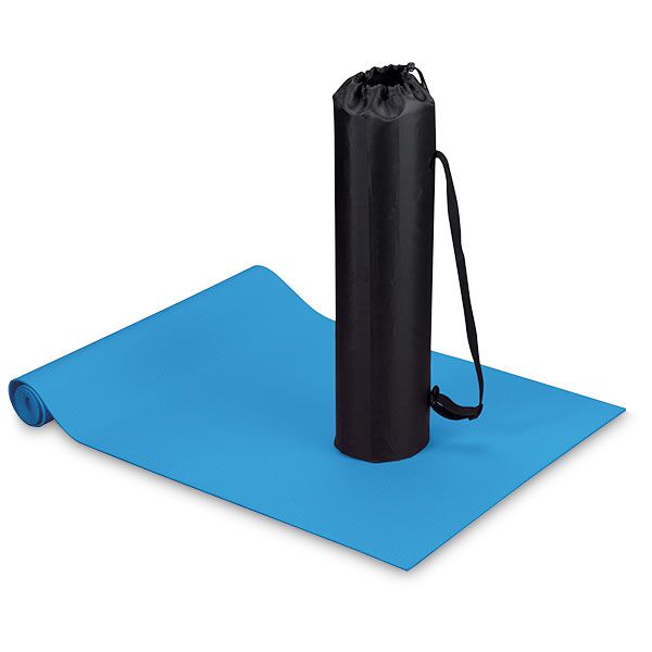 Cobra Yoga and Fitness Mat - Full Colour