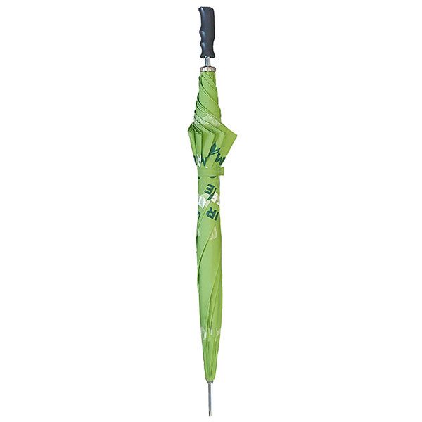 Eco Bedford Sublimation Golf Umbrella - Image 4