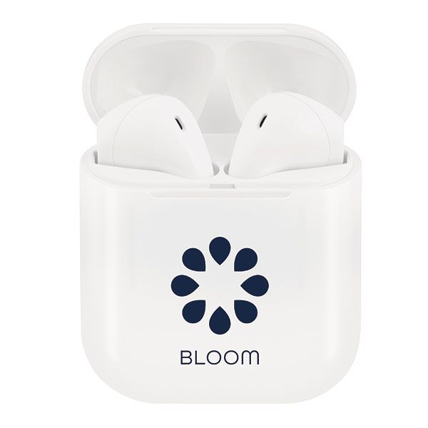 X-Sounds True Wireless Earbuds - 1 Colour