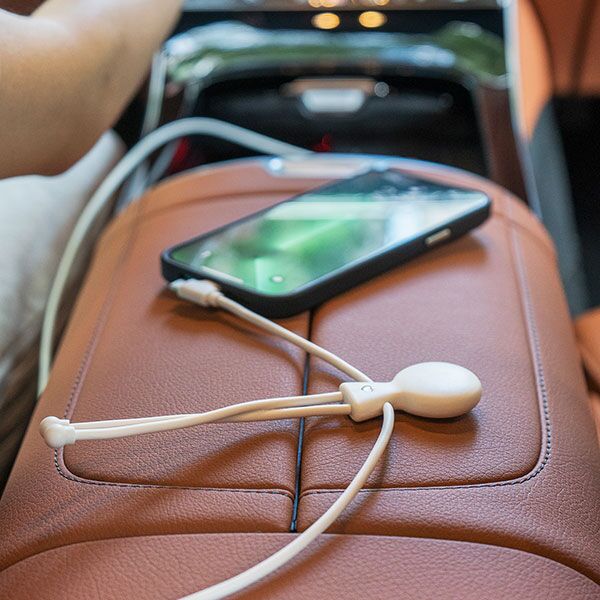 Xoopar Mr Bio Fast Cable - Image 2