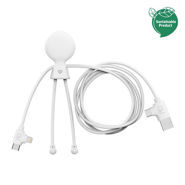 Xoopar Mr Bio Fast Cable