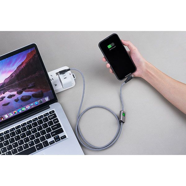 Xoopar Allure Fast Charging Cable - Image 3