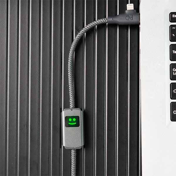 Xoopar Allure Fast Charging Cable - Image 2