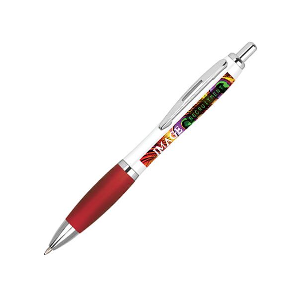 Contour Extra Ballpen - Full Colour - Image 2