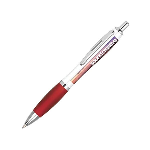 Contour Extra Ballpen - Full Colour