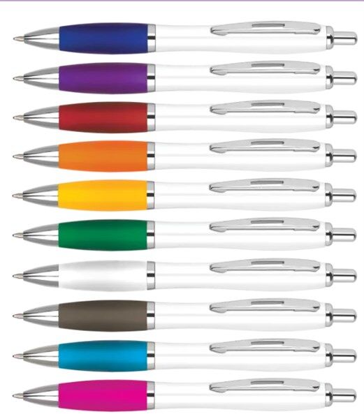 Contour Extra Ballpen - Full Colour - Image 3
