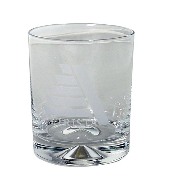 Dimple Base Whisky Tumbler