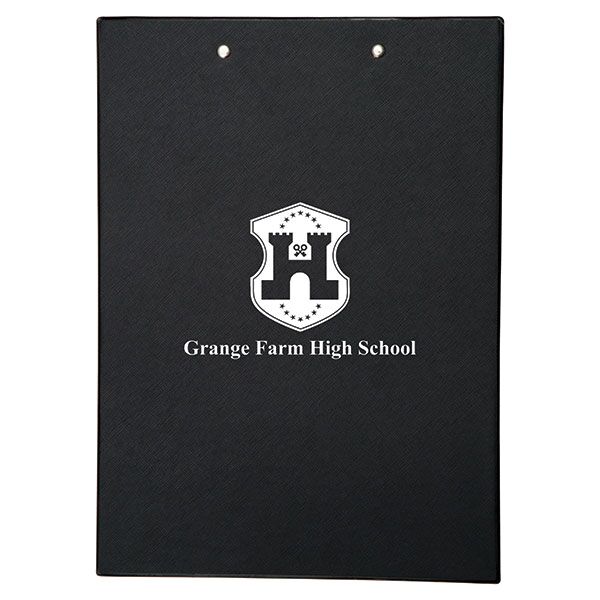 PVC A4 Clipboard - Image 2