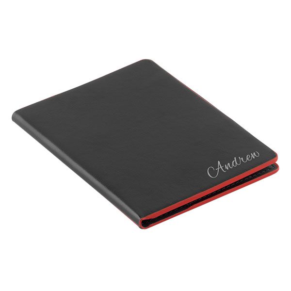 Pierre Cardin Milano RFID Passport Holder - 1 Colour