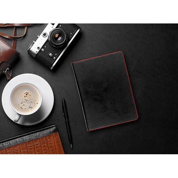 Pierre Cardin Milano RFID Passport Holder - 1 Colour - Image 2