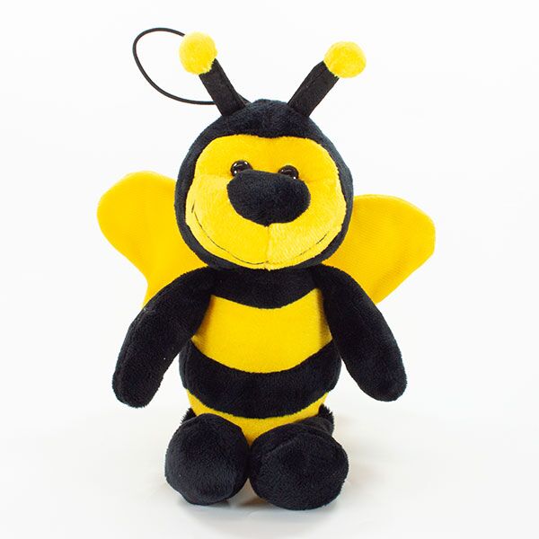 20cm Bertie Bee