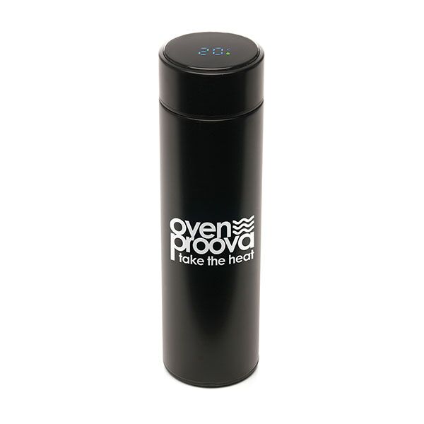 500ml Smart Drinks Bottle - 1 Colour