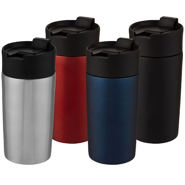 Avenue Jetta Copper Vacuum Tumbler 330ml