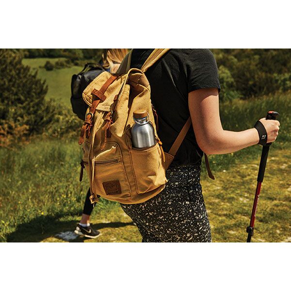 Black+Blum Steel Water Bottle - Image 4