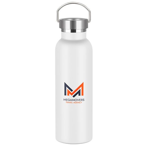 Forever Vacuum Bottle - 1 Colour