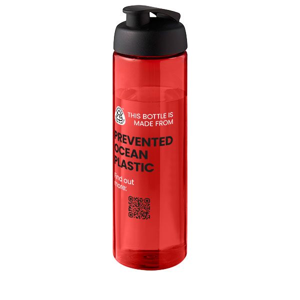 H2O Active Eco Vibe Sports Bottle 850ml - 1 Colour