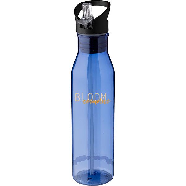 Metro rPET Drinking Bottle 750ml - 1 Colour
