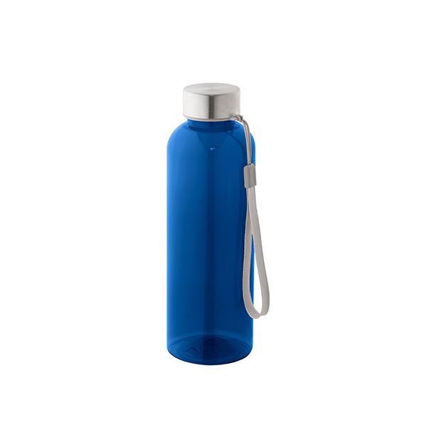 rPET Translucent Bottle - 600ml - Image 3