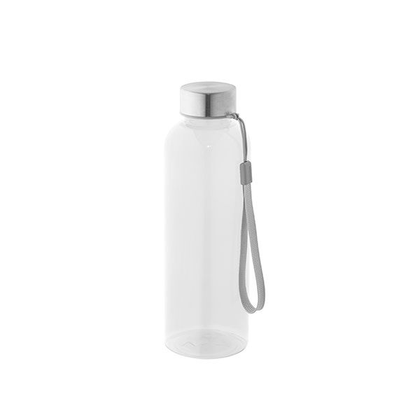 rPET Translucent Bottle - 600ml - Image 4