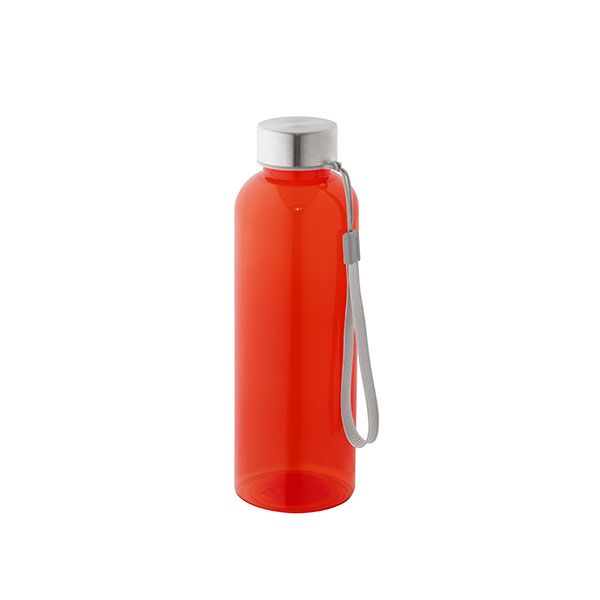 rPET Translucent Bottle - 600ml - Image 6