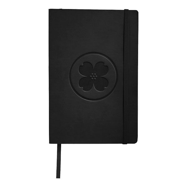 JournalBooks Classic A5 Soft Cover Notebook - Full Colour - Image 2