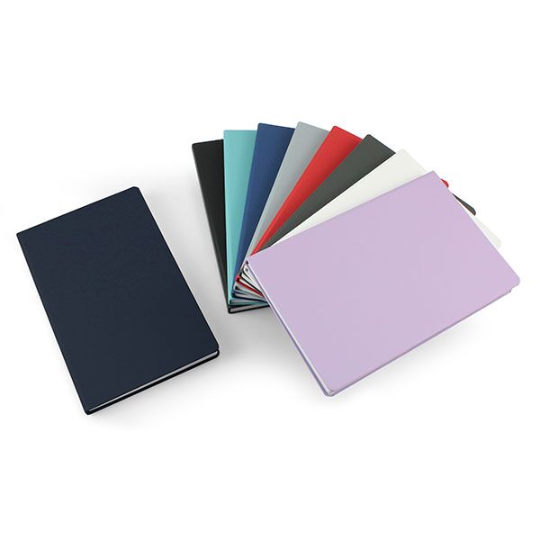 Recycoplus A5 Notebook - Full Colour