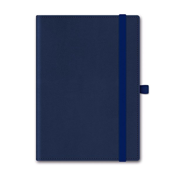 Coram A5 Notebook - Embossed - Image 3