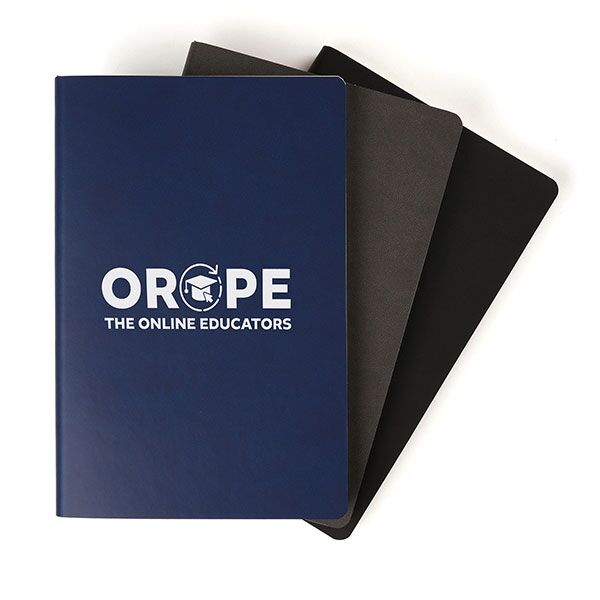 A5 Flexi Notebook